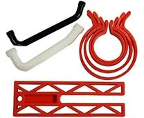 Makita Dolmar Kolbenring Spannbänder 944600001