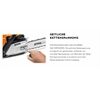STIHL MS 500i Benzin Motorsäge 71cm 11472000002