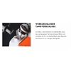 STIHL MS 500i Benzin Motorsäge 71cm 11472000002