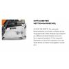 STIHL MS 500i Benzin Motorsäge 71cm 11472000002