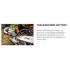 STIHL MS 500i Benzin Motorsäge 71cm 11472000002