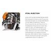 STIHL MS 500i Benzin Motorsäge 71cm 11472000002