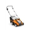 STIHL RLA 240 Akku Rasenlüfter/Vertikutierer Solo-Gerät
