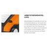 STIHL RLA 240 Akku Rasenlüfter/Vertikutierer Solo-Gerät