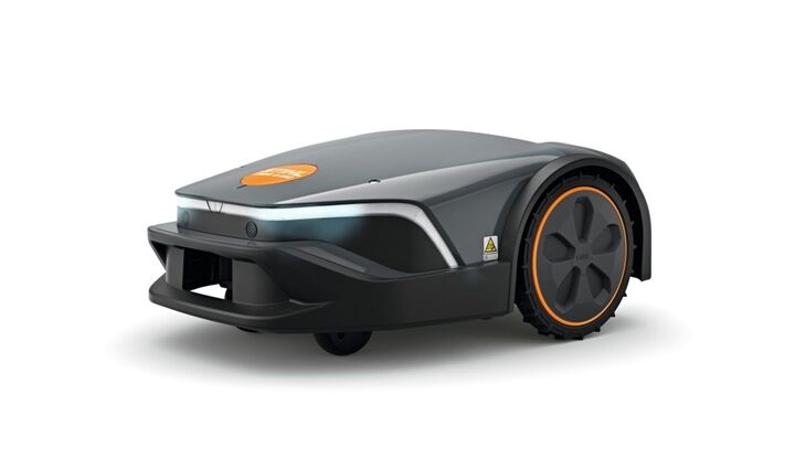 STIHL iMOW 5 EVO Mähroboter IA010111410