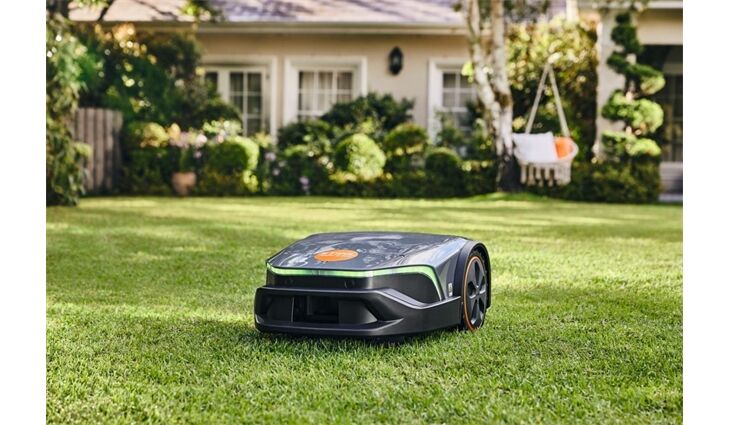 STIHL iMOW 5 EVO Mähroboter IA010111410