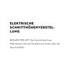 STIHL iMOW 5 EVO Mähroboter IA010111410
