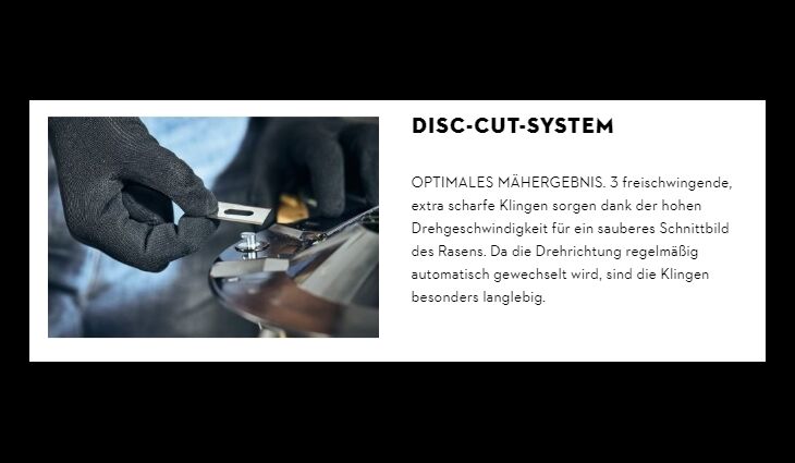 STIHL iMOW 7 Mähroboter IA010111460