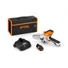 STIHL GTA 26 Set - Handliche Akku-Astschere