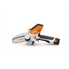 STIHL GTA 26 Set - Handliche Akku-Astschere