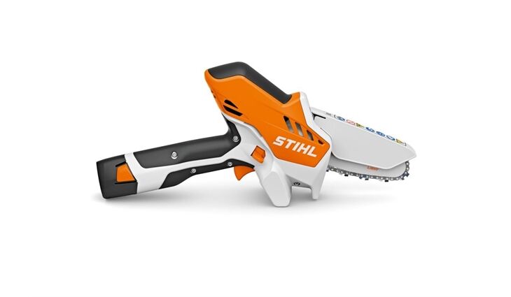 STIHL GTA 26 Set - Handliche Akku-Astschere