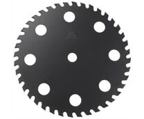 Makita Dolmar Steinschlagarmes Messer 957224014 (1)