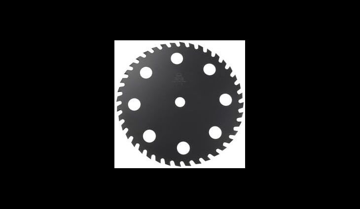 Makita Dolmar Steinschlagarmes Messer 957224014 (1)
