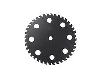 Makita Dolmar Steinschlagarmes Messer 957224013