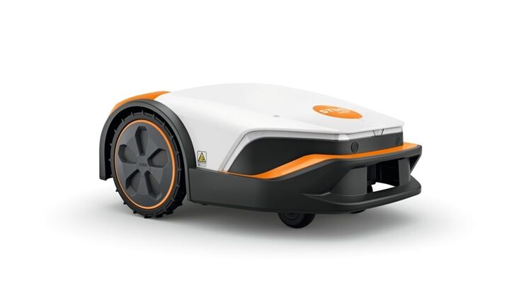 STIHL iMOW 6 Mähroboter IA010111430