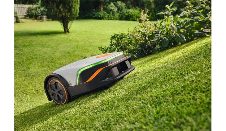 STIHL iMOW 6 Mähroboter IA010111430