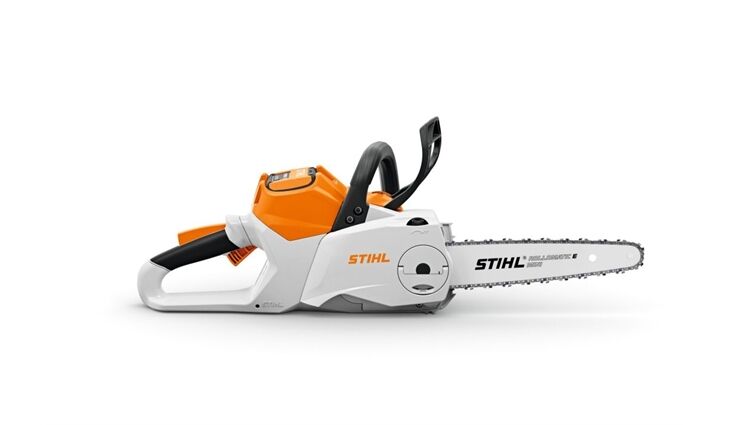STIHL MSA 160 C B Akku-Säge 30cm Solo MA032000004