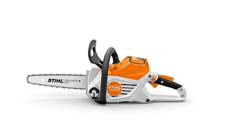 STIHL MSA 160 C B Akku-Säge 30cm Solo MA032000004