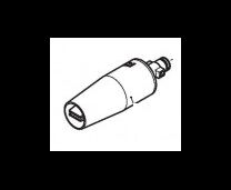 Makita Dolmar Düse Variable 609040878