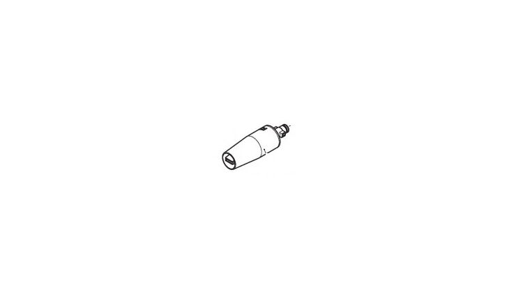 Makita Dolmar Düse Variable 609040878