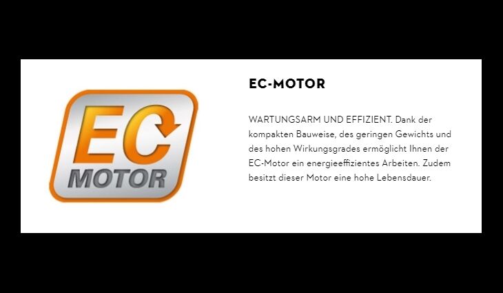 STIHL HLA 66 Akku Heckenschneider 50cm Solo 48590112910