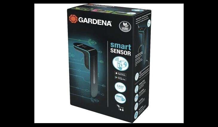Gardena smart Sensor #19040-20