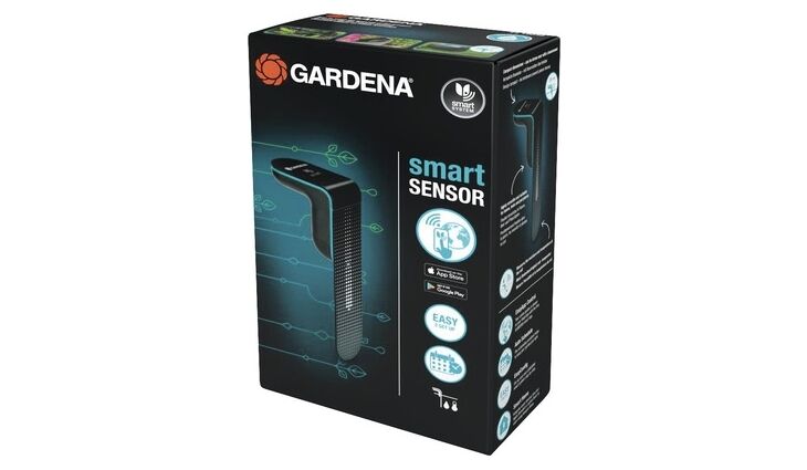 Gardena smart Sensor #19040-20