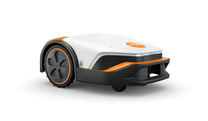 STIHL iMOW 5 Mähroboter IA010111400