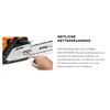 STIHL MS 500I Benzin Motorsäge 63cm 11472000001