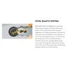 STIHL MS 500I Benzin Motorsäge 63cm 11472000001