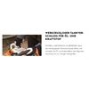 STIHL MS 500I Benzin Motorsäge 63cm 11472000001