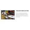 STIHL MS 500I Benzin Motorsäge 63cm 11472000001