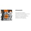 STIHL MS 500I Benzin Motorsäge 63cm 11472000001