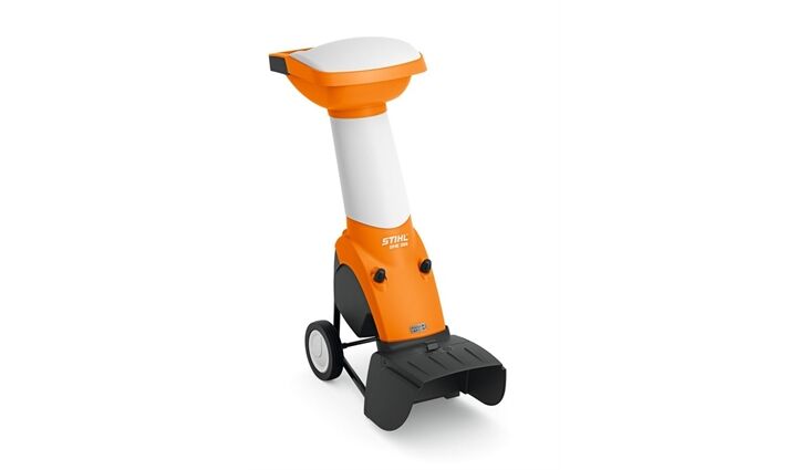 STIHL GHE 355 Elektro Gartenhäcksler 60110111020