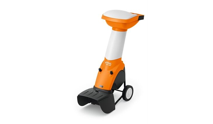 STIHL GHE 355 Elektro Gartenhäcksler 60110111020