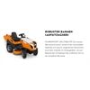 STIHL RT 5112 Z Aufsitzmäher 61602000025