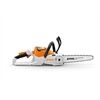 STIHL MSA 70 C-B 30cm Solo MA040115816