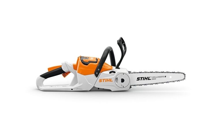 STIHL MSA 70 C-B 30cm Solo MA040115816