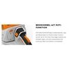 STIHL MSA 70 C-B 30cm Solo MA040115816