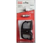 Makita Dolmar Motorwartung-Set Nylonfilter 199470-9