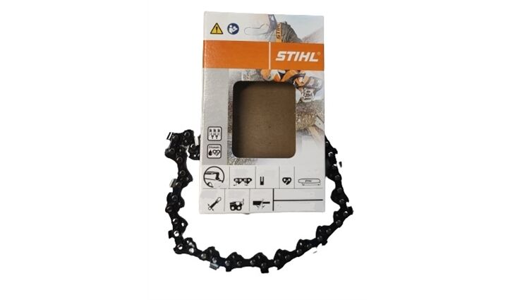 STIHL Sägekette 1/4"P 1,1 64TG 30cm #36700000064
