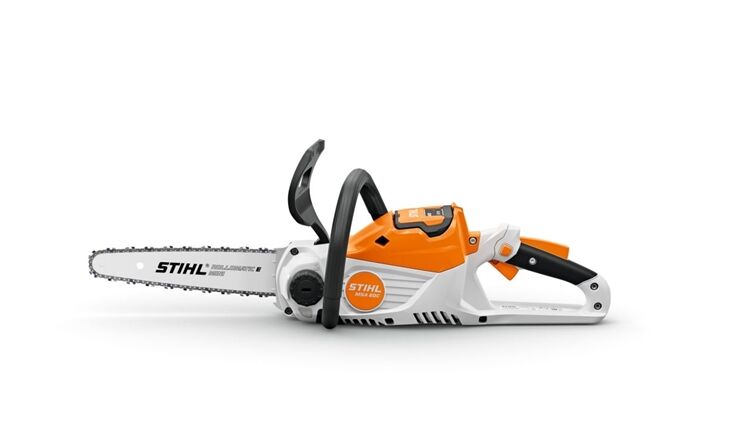 STIHL MSA 60 C-B Akku Motorsäge 30cm Solo MA040115800
