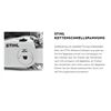STIHL MSA 60 C-B Akku Motorsäge 30cm Solo MA040115800
