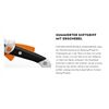 STIHL MSA 60 C-B Akku Motorsäge 30cm Solo MA040115800