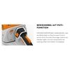 STIHL MSA 60 C-B Akku Motorsäge 30cm Solo MA040115800