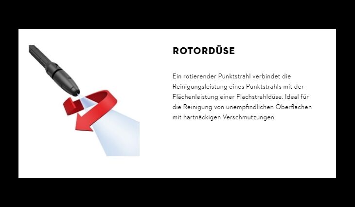 STIHL RE 80 Hochdruckreiniger RE020114502