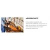 STIHL HSA 30 Akku-Heckenschere Solo AS-Sy. HA080113500