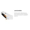 STIHL HSA 30 Akku-Heckenschere Solo AS-Sy. HA080113500