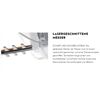 STIHL HSA 30 Akku-Heckenschere Solo AS-Sy. HA080113500