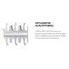 STIHL HSA 30 Akku-Heckenschere Solo AS-Sy. HA080113500